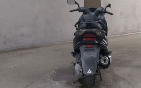 YAMAHA MAJESTY 125 SE27