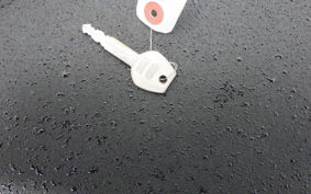 SUZUKI LET's 4 CA41A