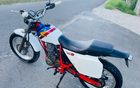 HONDA FTR223 MC34
