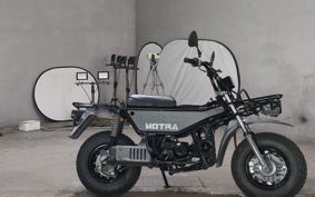 HONDA MOTRA AD05