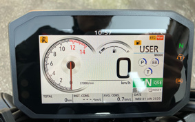 HONDA CB1000R 2025 SC80