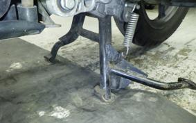 HONDA DIO 110 2017 JF31