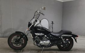 KAWASAKI ELIMINATOR 250V VN250A