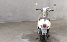 HONDA CREA SCOOPY AF55