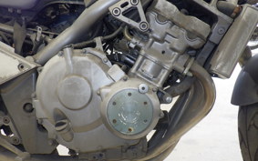 HONDA CB1 NC27