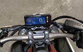 HONDA CB650R RH03
