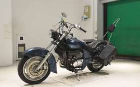 HONDA MAGNA 250 S MC29