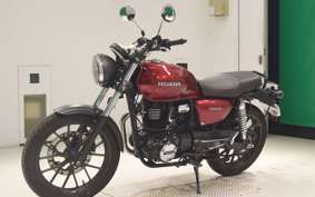 HONDA GB350 2021 NC59