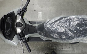 HONDA PCX 160 2015 KF47