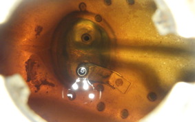 HONDA CT110 HUNTER CUB 1994 JD01