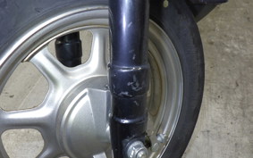 HONDA TACT-4ﾍﾞｰｼｯｸ 2013 AF79