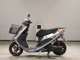 Фото Suzuki ADDRESS V50 Gen.2 с японского аукциона
