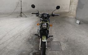 HONDA CROSS CUB110 JA45