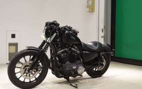 HARLEY XL883N 2015