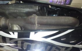 TRIUMPH DAYTONA 675 2013