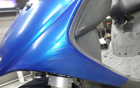 SUZUKI ADDRESS V125 G CF46A