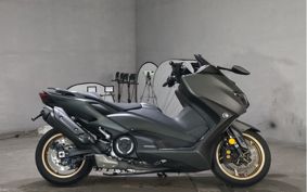 YAMAHA T-MAX 560 2021 SJ19J