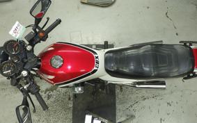HONDA CBX550F 2020 PC04