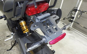 HONDA GROM 2024 JC61