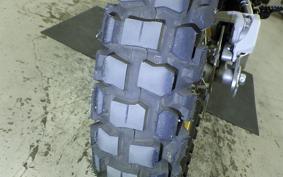 YAMAHA SEROW 250 Gen.2 2006 DG17J