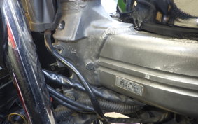 KAWASAKI ZZ-R250 EX250H