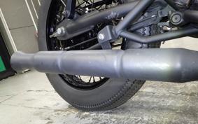 YAMAHA SR400 Gen.3 2001 RH01J