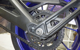 YAMAHA MT-09 ASP 2018 RN52J