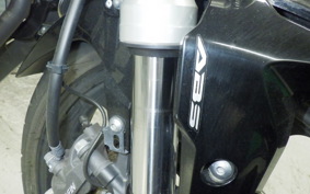 HONDA CB125 R 2021 JC79