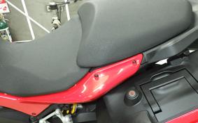 DUCATI MULTISTRADA 1200 S 2013