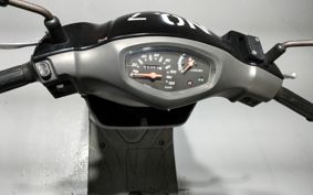 SUZUKI ADDRESS V125 CF4EA