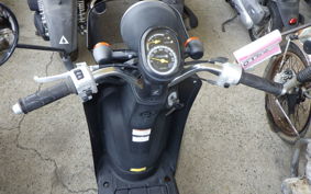 HONDA TODAY 2 AF67