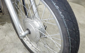 HONDA C110 SUPER CUB JA10