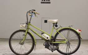 HONDA PEOPLE AB17