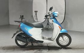 SUZUKI LET's 4 CA41A