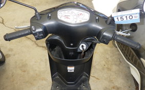 SUZUKI LET's CA4AA
