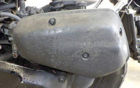 HONDA DIO GEN 3 2004 AF34