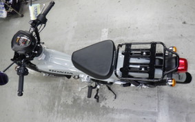 HONDA CROSS CUB 110 JA60