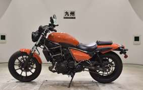 KAWASAKI ELIMINATOR400-3 2025 EL400A
