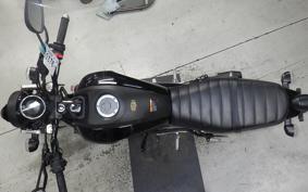 YAMAHA XSR125 2023 RE46J