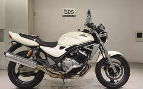 KAWASAKI BALIUS 250 Gen.2 2008 ZR250B