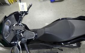 HONDA PCX 125 2006 JK05