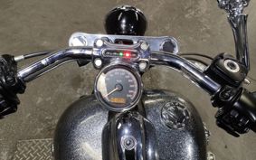 HARLEY HARLEY FXSB BREAKOUT BF5