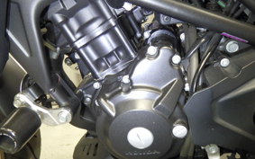HONDA CB250RA 2021 MC52