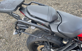 YAMAHA MT-07 ABS 2015 RM07J