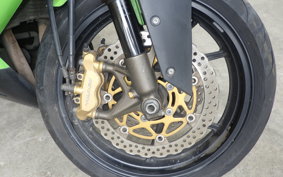 KAWASAKI ZX 10 NINJA R 2004 ZXT00C