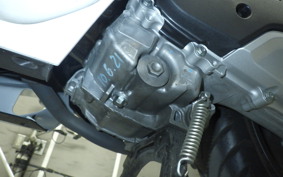 HONDA PCX 160 2009 KF47