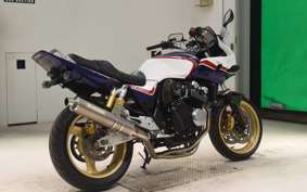 HONDA CB400 SUPER BOLDOR VTEC 2006 NC39