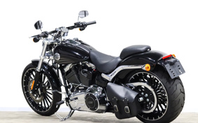 HARLEY FXSB 2017 BFV