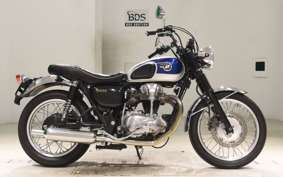 KAWASAKI W650 1999 EJ650A