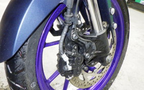 YAMAHA MT-125 RE45J